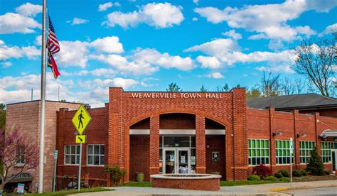 See jobs, salaries, employee reviews and more for Weaverville, NC location. . Jobs in weaverville nc